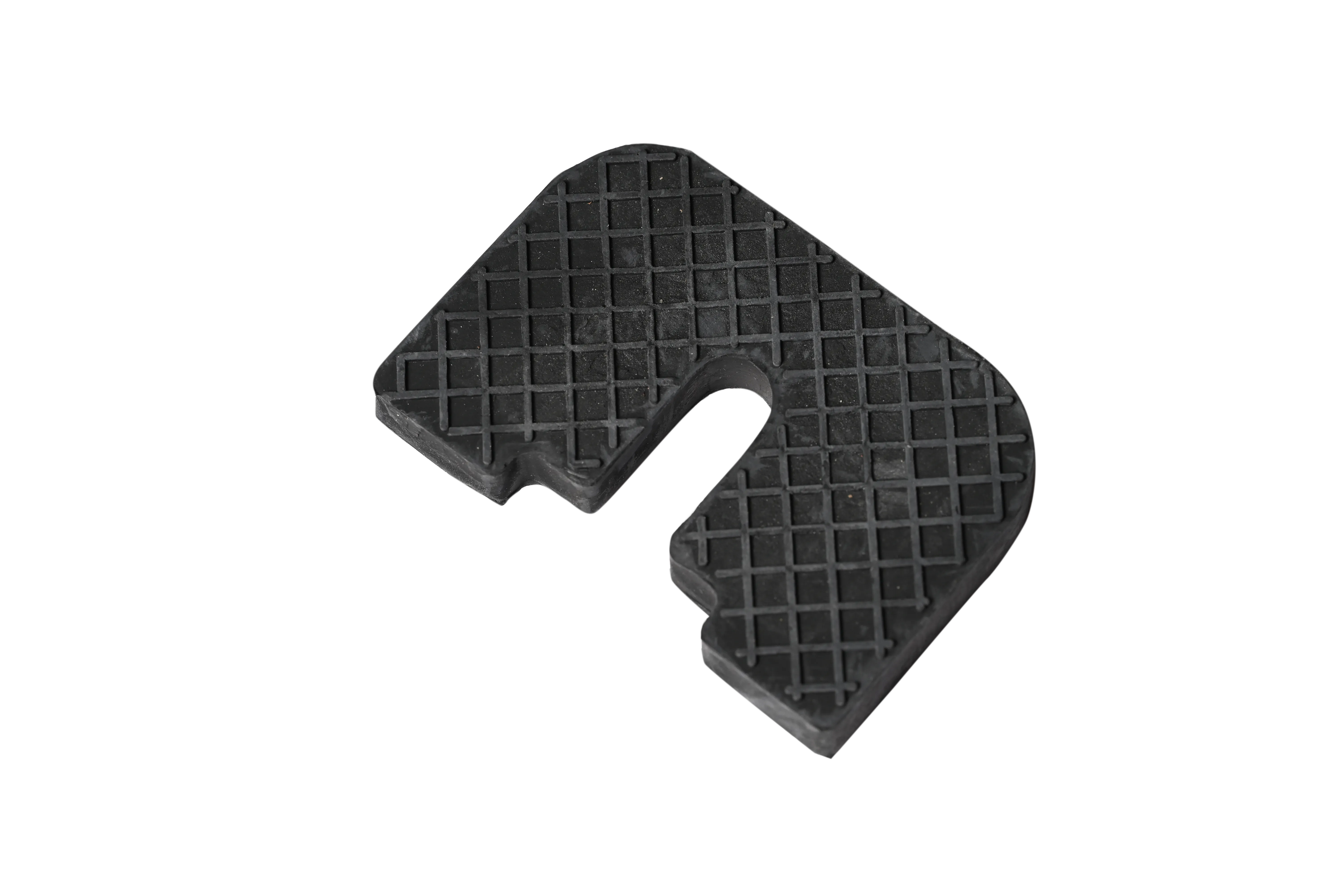 Mounting Pad